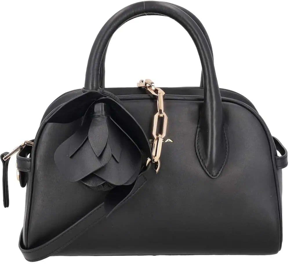 Tosca Blu Borsa A Mano Donna Nero Tf2616b41