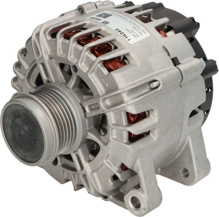 Hc-Cargo Generatore di corrente rotante 116242