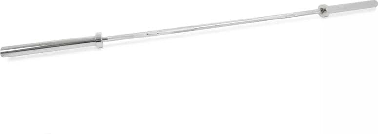 Pivot Olympisk vektstang 220 cm/28 mm