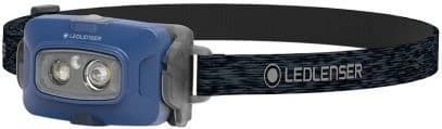 Ledlenser HF4R Core blau