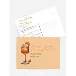 Einladungen zum Geburtstag  selbst gestalten mit Spruch und Fotos im Onlinedesigner bei Meine-Kartenmanufaktur.de