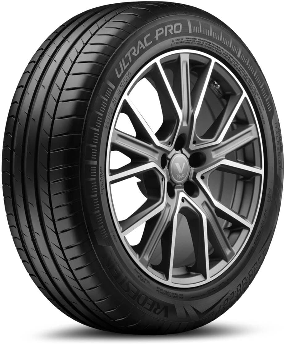 Pneu 4X4 VREDESTEIN 295/40R20 110Y Ultrac Pro XL
