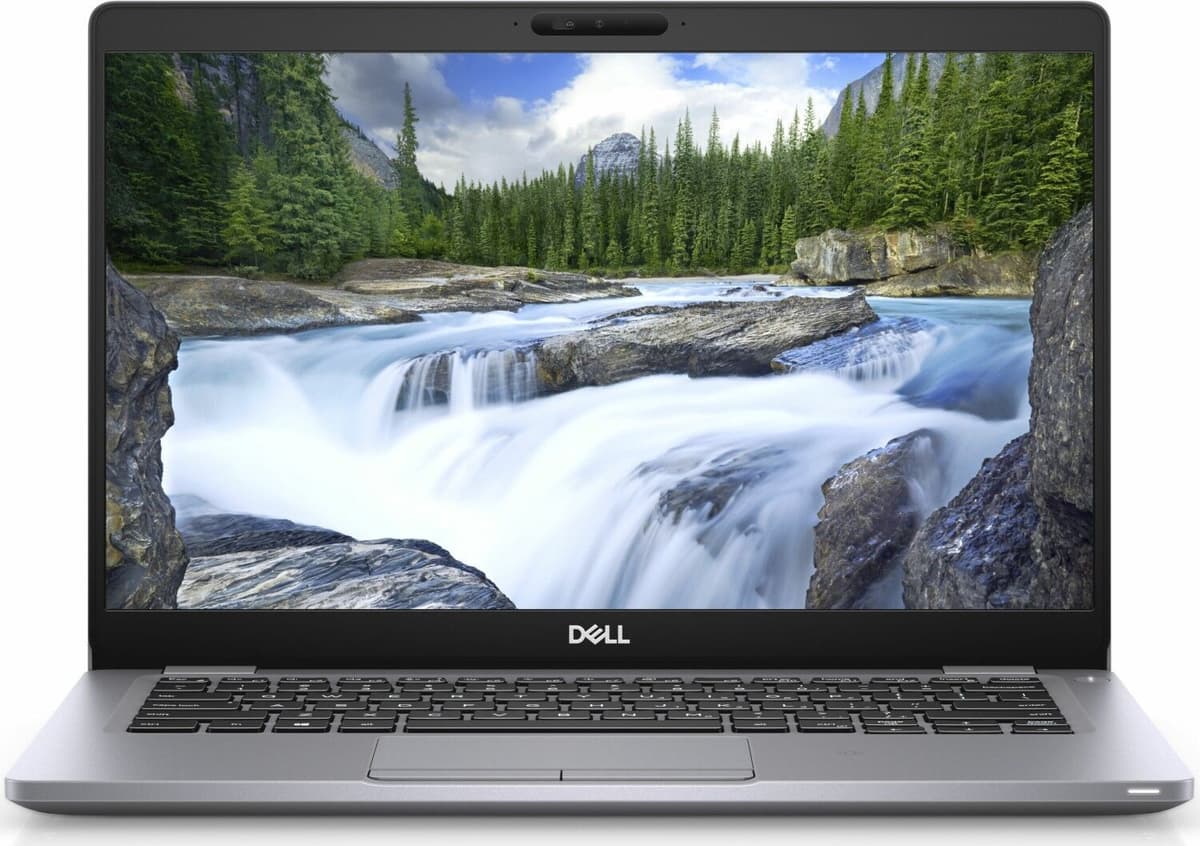 Dell Latitude 5310   i7-10610U   13.3"   8 GB   2 TB SSD   FHD   Tastaturbeleuchtung   Win 11 Pro   DE - Refurbished