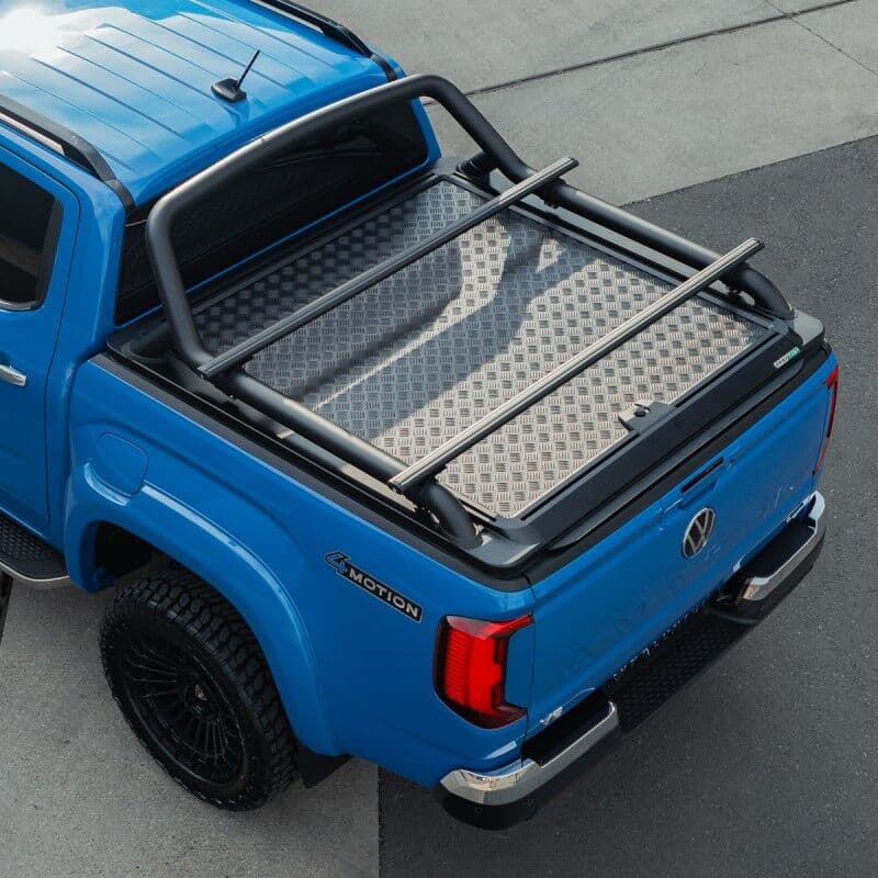 Închidere de Benă Tip Capac, ProTop Lift-Up, Volkswagen Amarok Cabină Dublă 2023 - Prezent