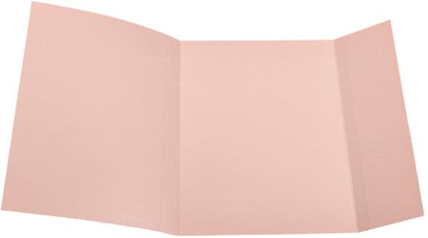 Dkf Kartonmappe Nr. 103   A4   Natur