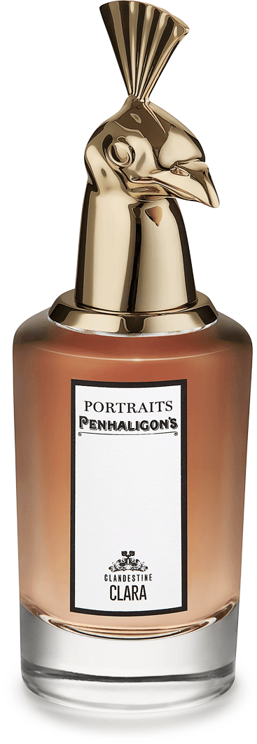 Clandestine Clara van Penhaligon's voor Vrouwen Eau de Parfum 75ml