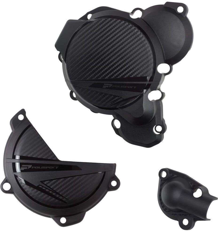 Kunsstoffbauteile POLISPORT 91375 POL