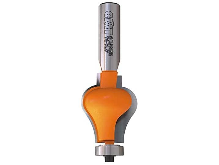 Cmt Orange Tools 956.702.11 leuningfrees met kogellagers Hw S 12 D 31,75 x 38