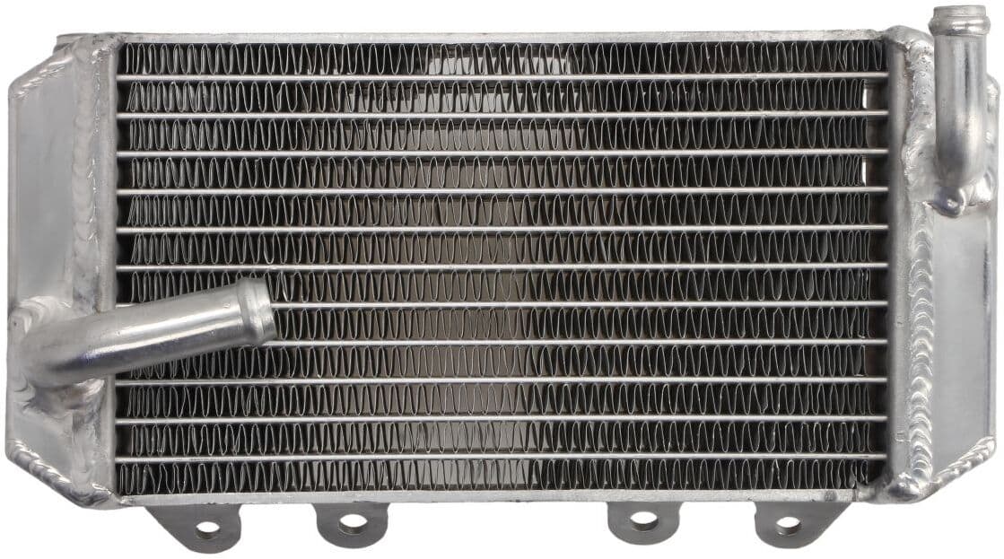 4 Ride Radiatore, raffreddamento motore RAD-009L