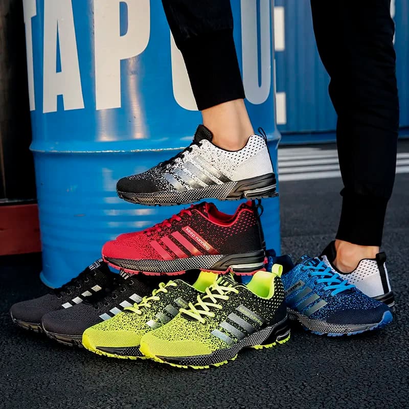 Materswe Designer-Schuhe, luxuriöse Herren-Wanderschuhe, Party-Schuhe für Damen, Herren-Laufschuhe, Calzados Mujeres, Tenis feminino, Müßiggänger, 2025