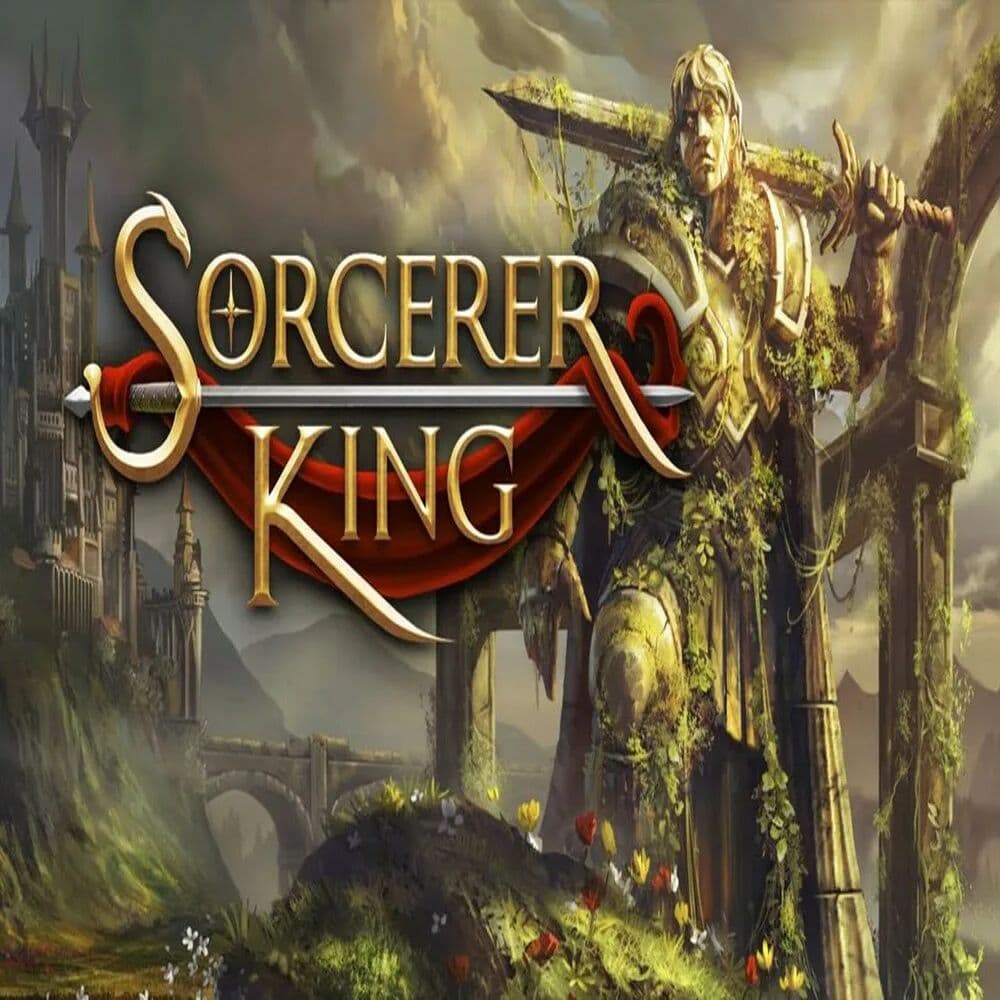 Stardock Entertainment Sorcerer King (EU)