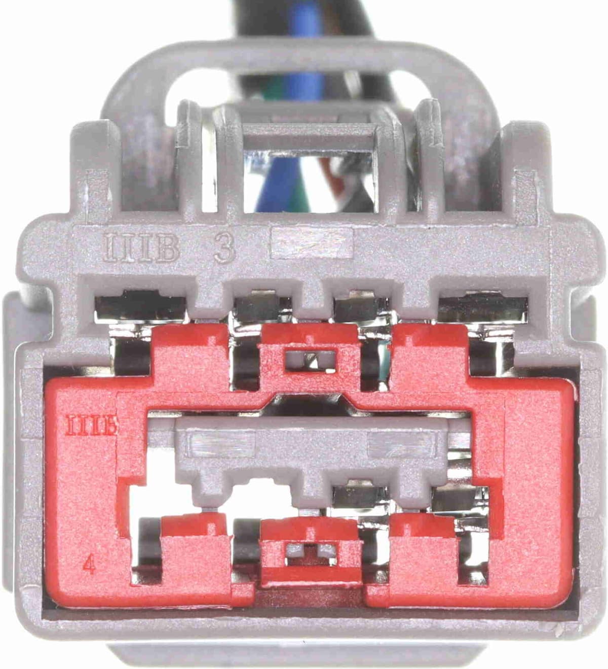 Vemo Elektromotor, Heckklappe Links V25-55-0004 Für Ford
