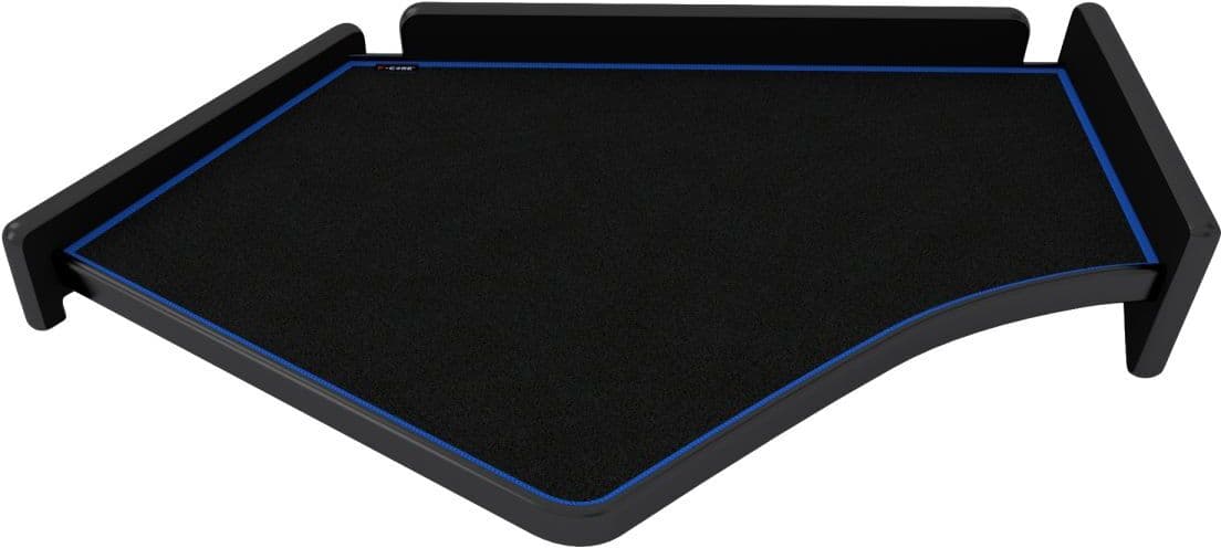 F-Core Vano, cabina PK71 BLUE