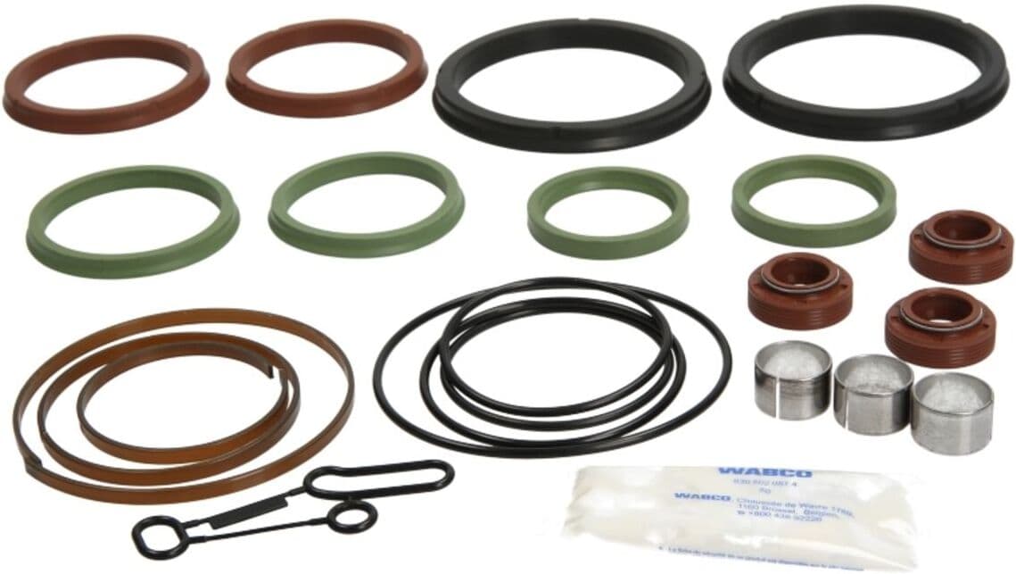 Élément de piston, boîte automatique ZF 0501321149