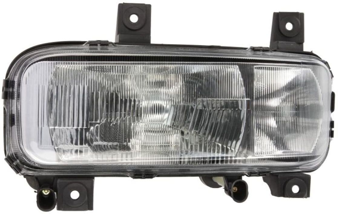 Ajovalo Trucklight Hl-Me006l Vasen