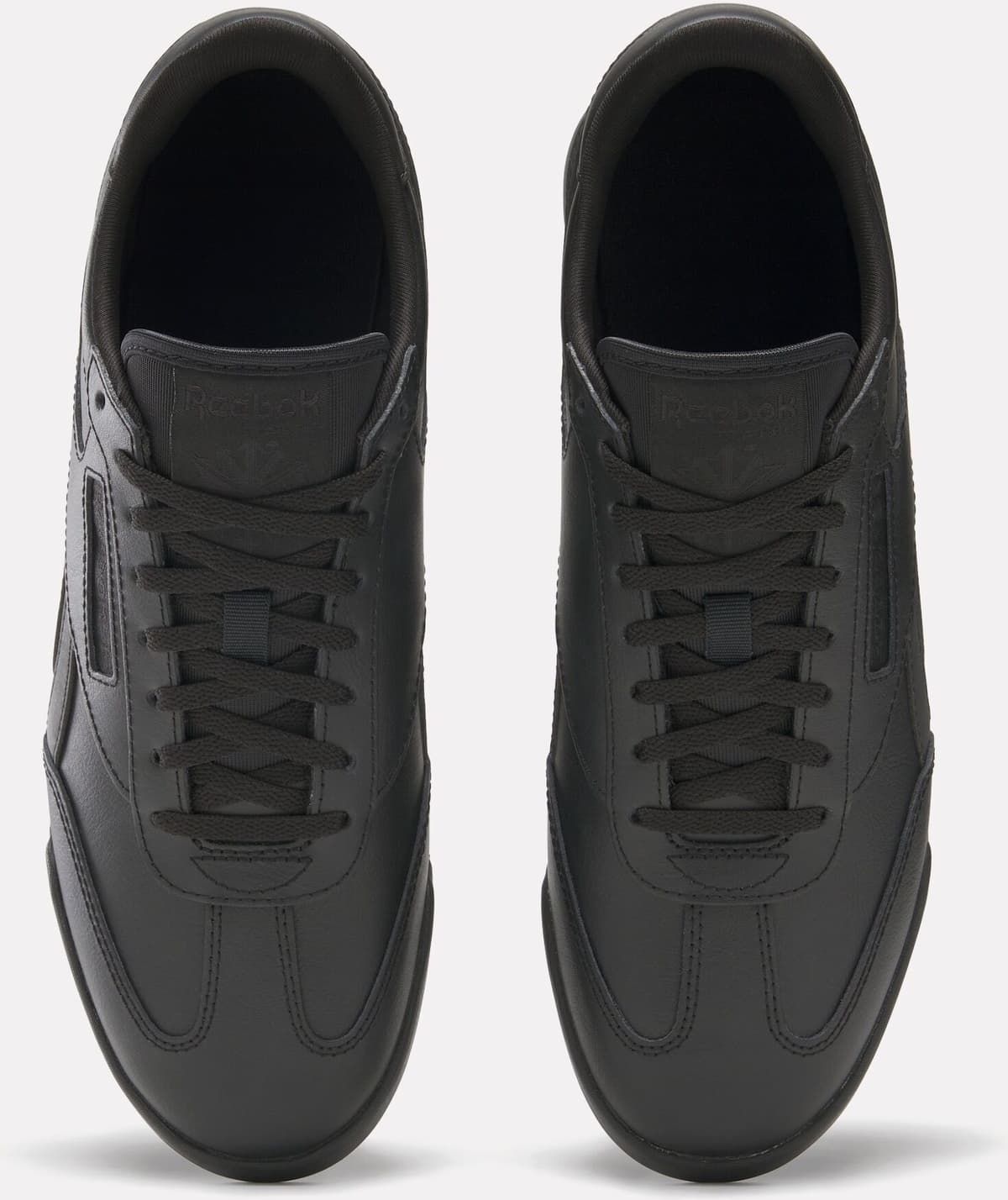 Sneaker REEBOK CLASSIC "CAMPIO XT", Damen, Gr. 36,5, schwarz-weiss (schwarz, weiß, schwarz), Synthetik, Schuhe Sneaker schwarz, weiß, schwarz 36,5