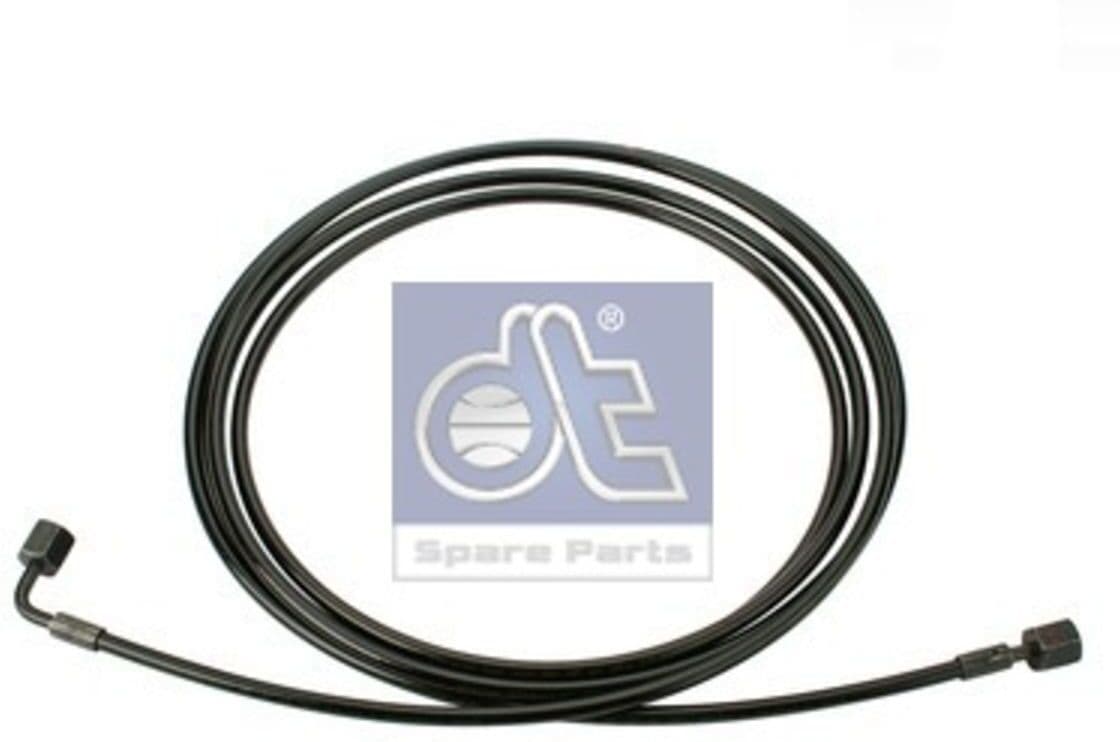 Dt Spare Parts Tubo flessibile, dispositivo di ribaltamento della cabina 2.70924