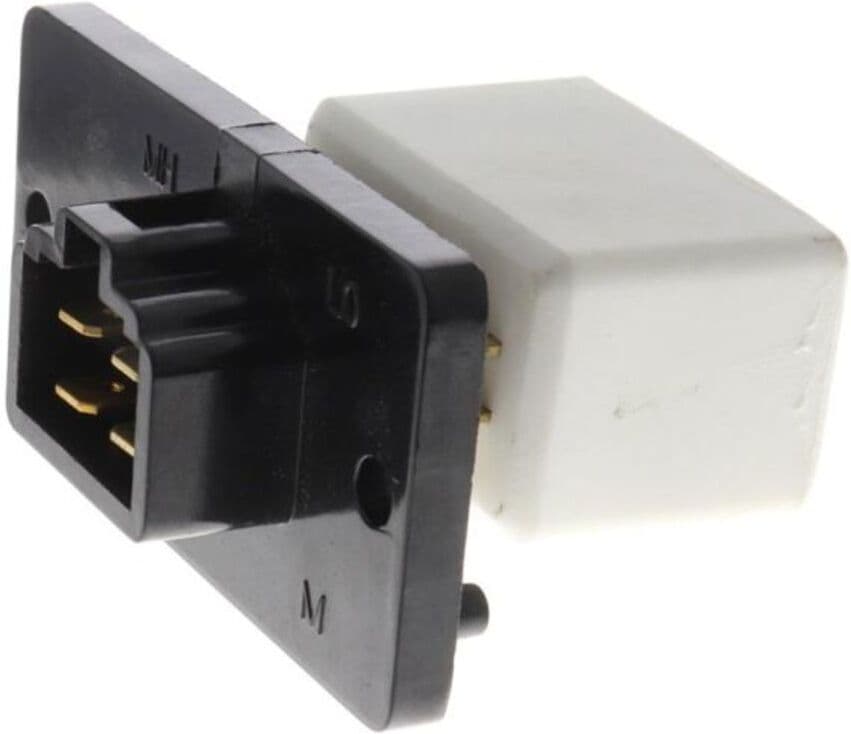 Vemo Regolatore, ventilatore interno V48-79-0008