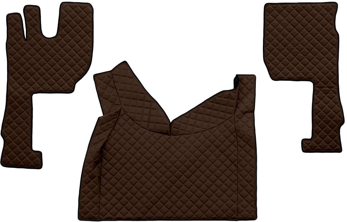 F-Core Tappetino FL08 BROWN