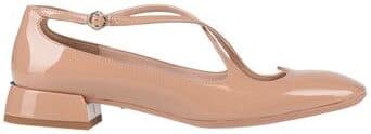 A.Bocca Bailarinas Mujer Beige 36,37,39 Mujer