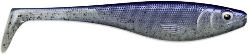 Rapala Soft Peto 18cm-Blue Glitter