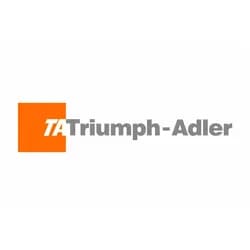 Triumph Adler 451610115 (4451610115) Toner – black – B-Verpackung