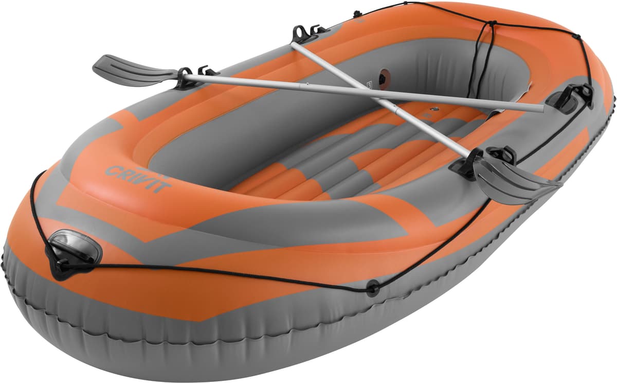 CRIVIT Schlauchboot