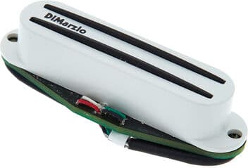 DiMarzio DP186Wh Weiß