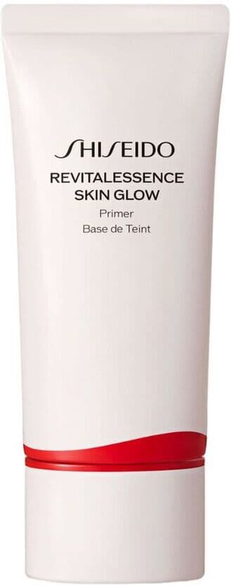 Shiseido Primer Revitalessence Skin Glow - Base de teint SPF25