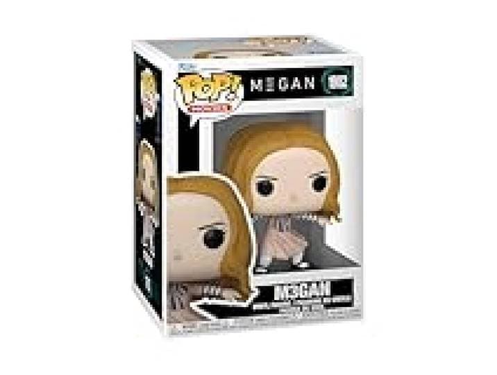 Funko Pop! Movies: M3GAN