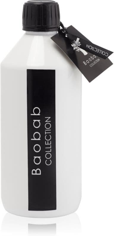 Baobab Collection Pearls Black refill for aroma diffusers 500 ml