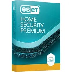ESET HOME Security Premium 2026 - 2 Jahre / 4 Geräte