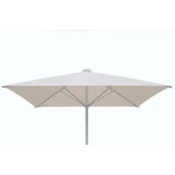 Ersatzbespannung SCHNEIDER Sombrero GFK30 250x250cm (quadratisch) - 3703 sand
