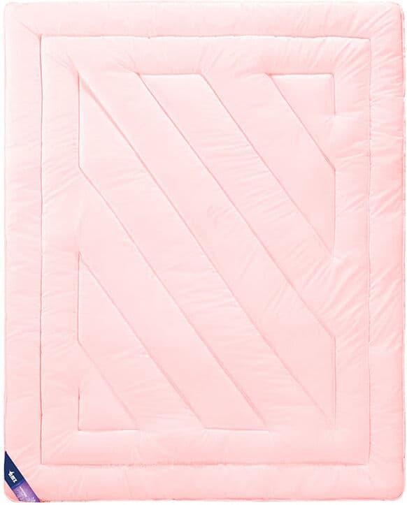 Kołdra Mikrofibra AMZ   180x200 cm   Kremowy   ciepła