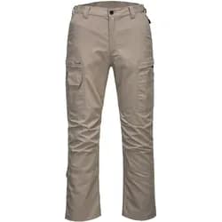 Bundhose "T802" KX3 - 33 - sand
