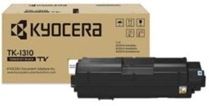 Kyocera TK-1310 toner negro
