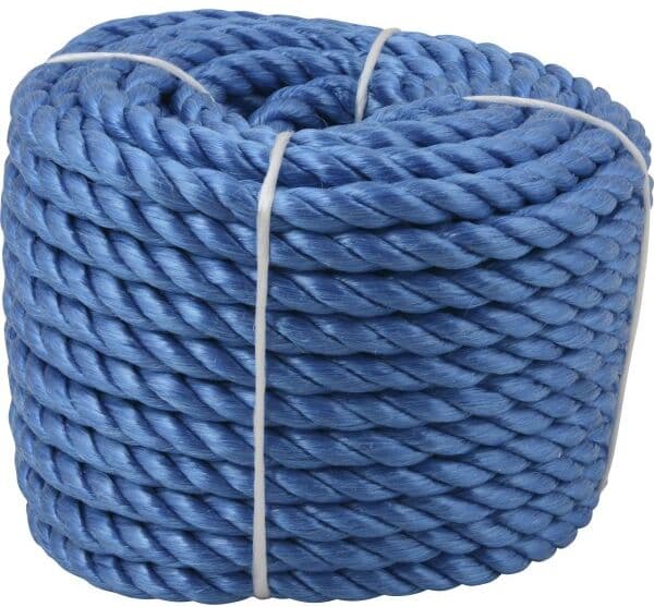 Grouw Polyreb, 20 M, 10 Mm
