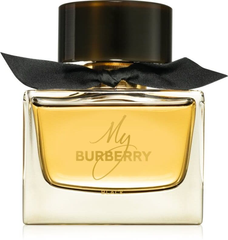 Burberry My Burberry Black EDP für Damen 90 ml