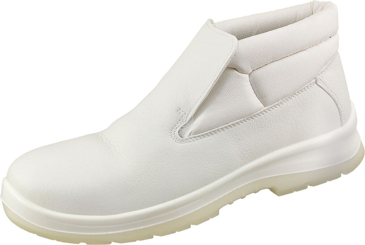 Sicherheitsschuh SIXTON "Verona" Gr. 38, weiß, 38, Obermaterial: 100% EVA EVA., Schuhe, Sicherheitsschuh