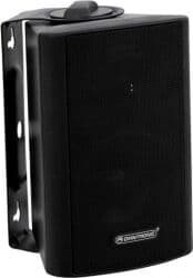 Omnitronic WP-3S PA Wall Speaker TILBUD NU væghøjttaler højttaler væg