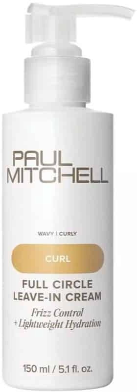 Paul Mitchell Curls Full Circle Leave In Treatment 150ml