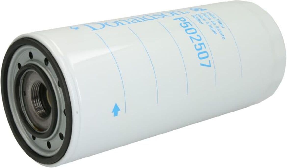 Donaldson Off Filtro olio DONALDSON P502507
