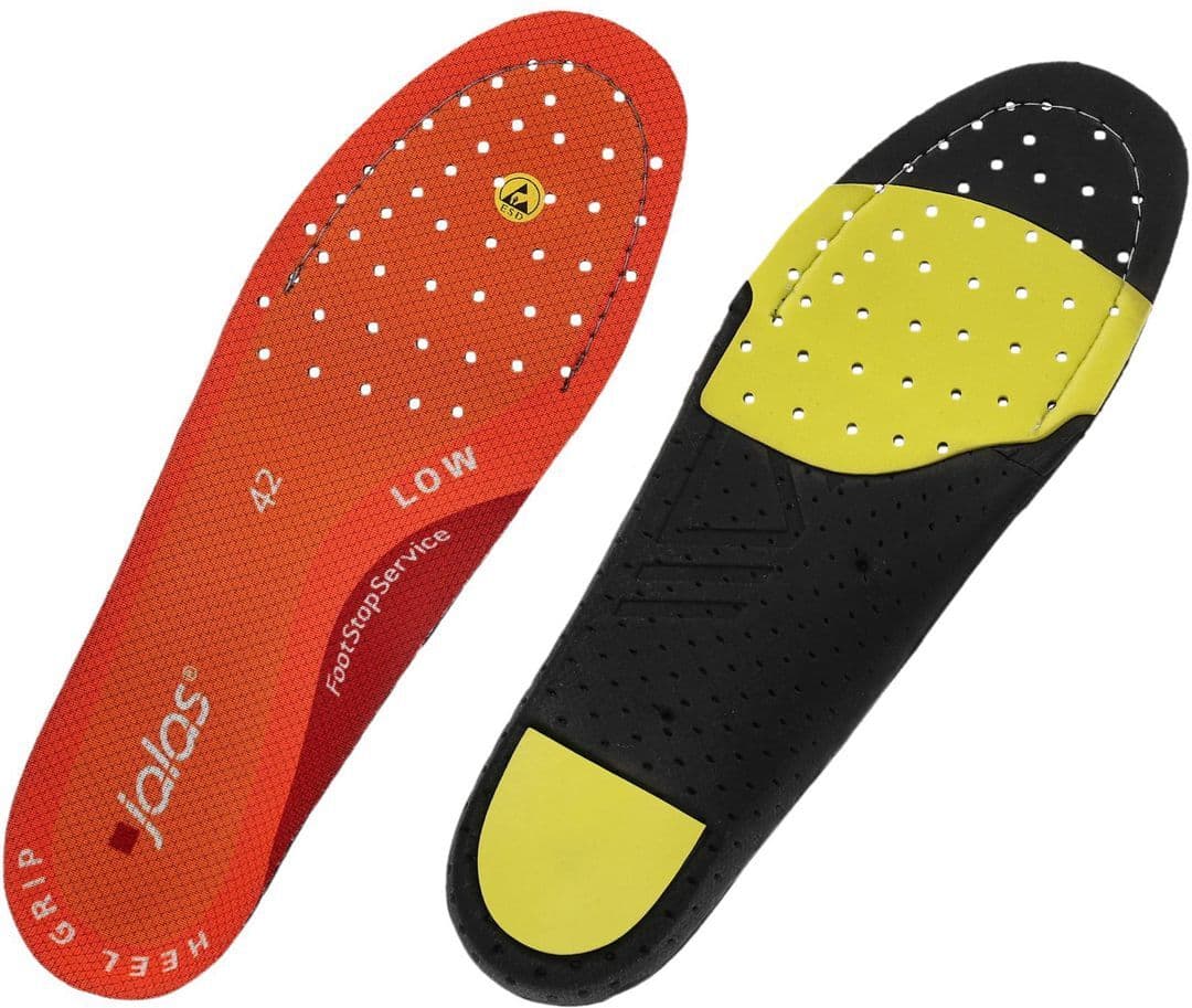 JALAS Innersula JALAS 8711L Low Arch 40