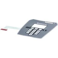 Original Husqvarna Tastatur Bedieneinheit für Automower 105 305 (bis 2016) und 308