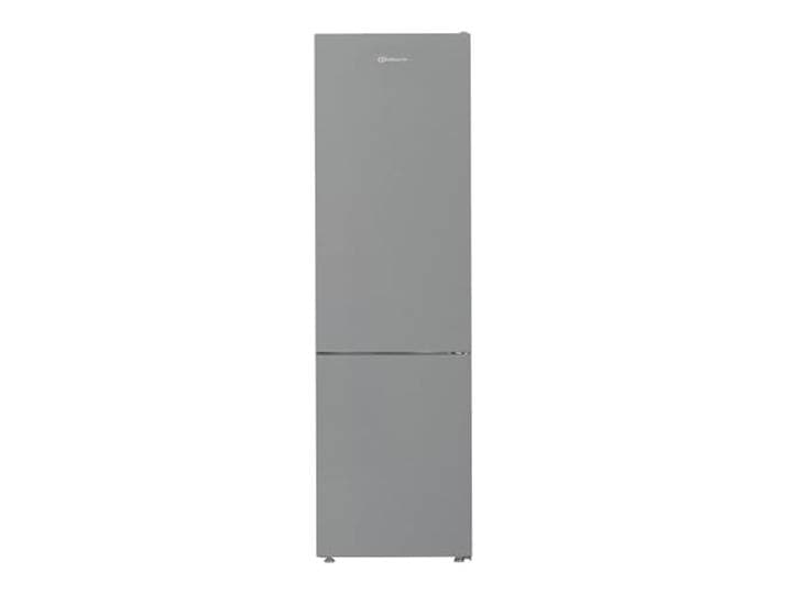 Bauknecht KGDNF 203 B Kühl-Gefrierkombination, 415 l, Dual Cool Total NoFrost, Energieklasse B