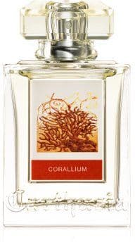 Carthusia Corallium Eau de Parfum unissexo 50 ml. Corallium