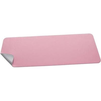 SIGEL Schreibunterlage write and roll, rosa/silber