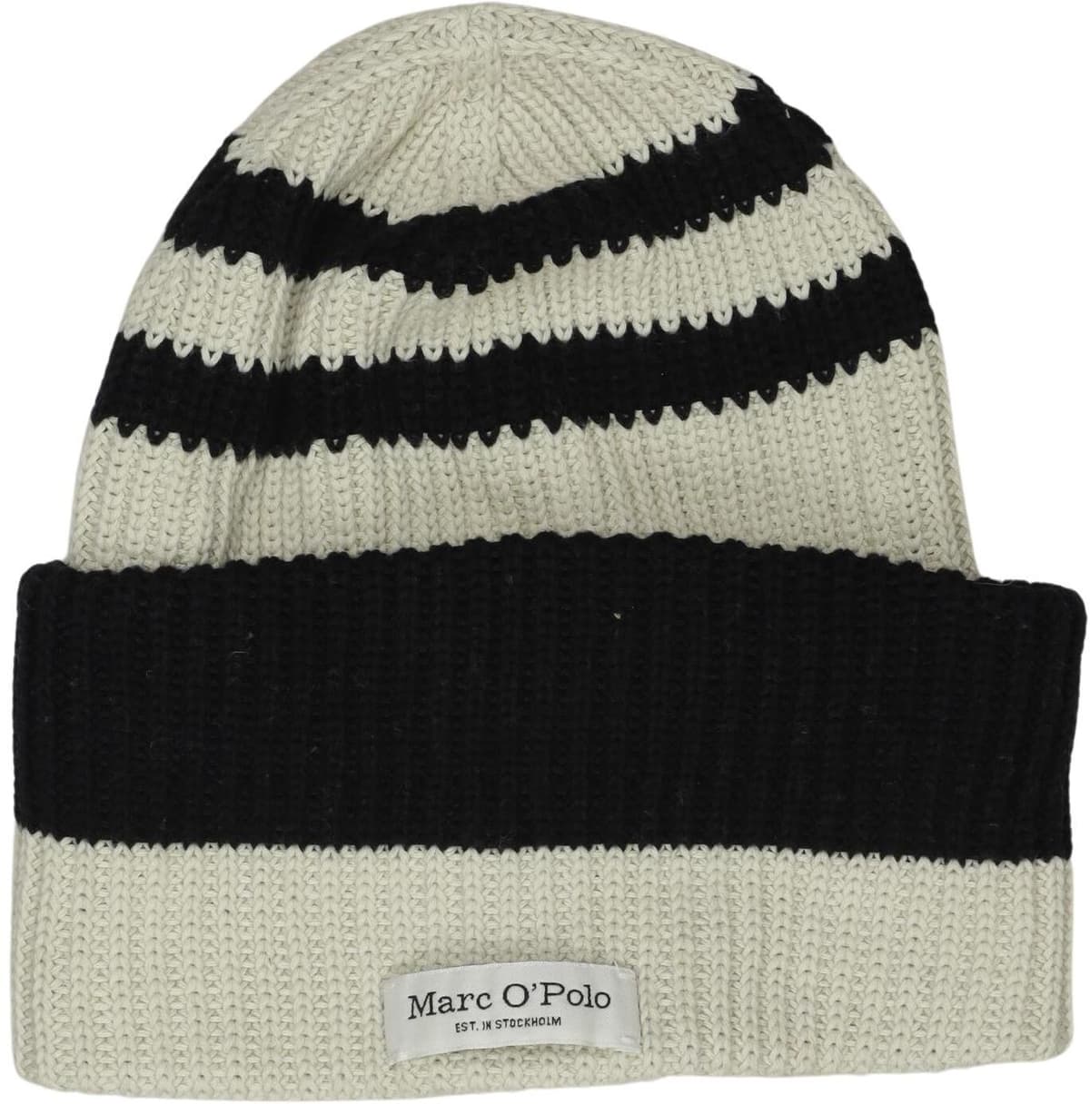 Marc O' Polo Hut oder Mütze, Mehrfarbig, Gr. Onesize, Baumwolle - Second Hand