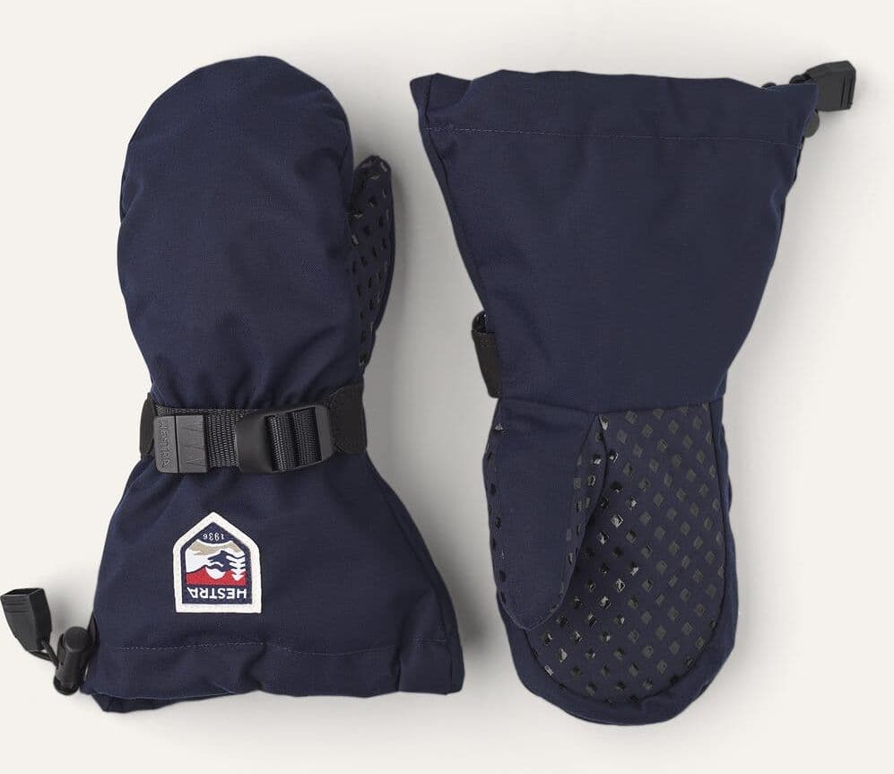 Hestra Fjellvotten JR Marin 4
