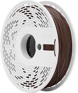 FIBERLOGY FIBER 991277 - Filament, FiberFlex 40D brown, 1.75 mm/0.85 kg
